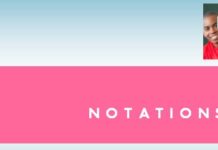 Notations – Cadre territorial