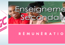 Grilles indiciaires certifiés, PLP, EPS, CPE, COPSY