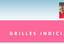 Grilles indiciaires – Cadre territorial – Avant PPCR