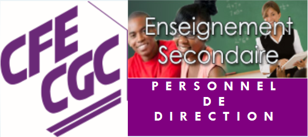 Personnel de Direction