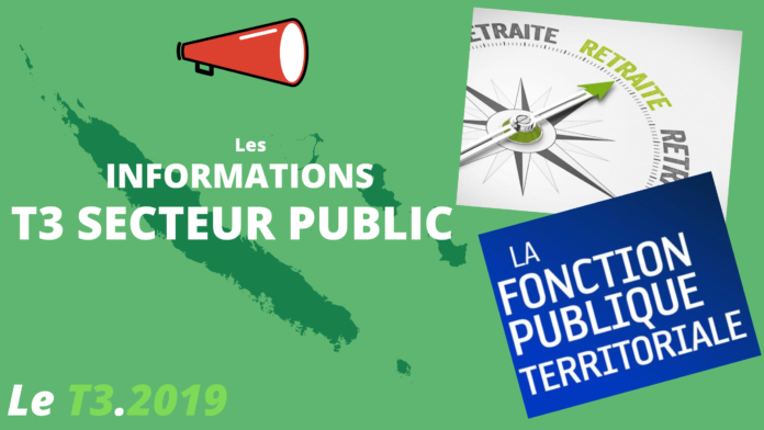 3eme trismestre secteur public nc caledonie 3eme trismestre secteur public nc caledonie