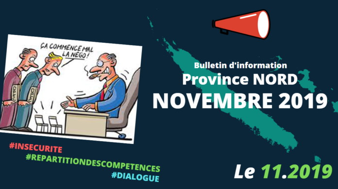 bulletin information novembre 2019 utcfecgc nc province nord