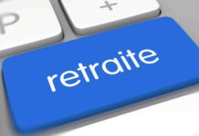 Ma retraite – CLR