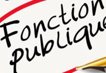 Intégration dans la fonction publique